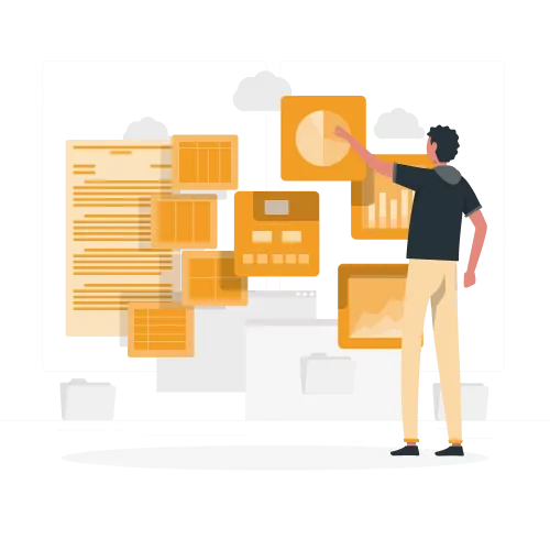 Reat-Time Dashboard InfiIoT Platform