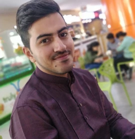Anil Rajpurohit - Full Stack Developer