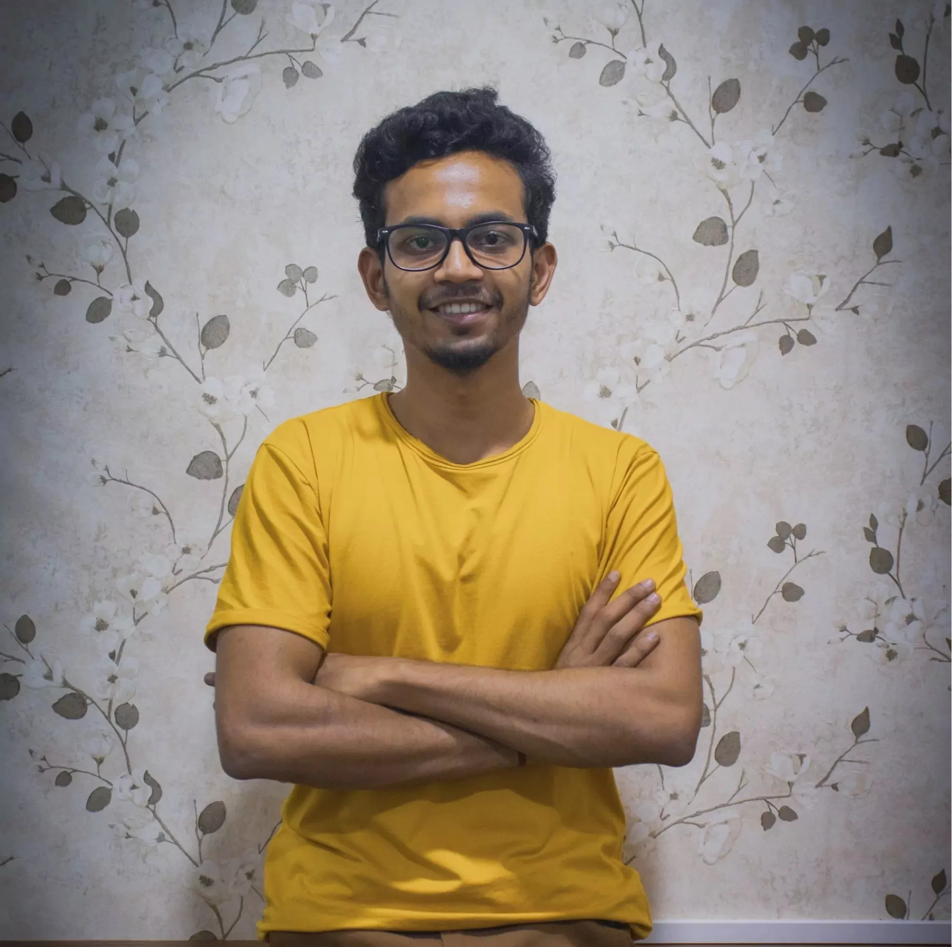 Arpit Shrivastava - Project Designer