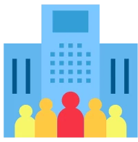 mobile with iot data, connected devices, wifi, sliders, graphs, notifications, events, and informations